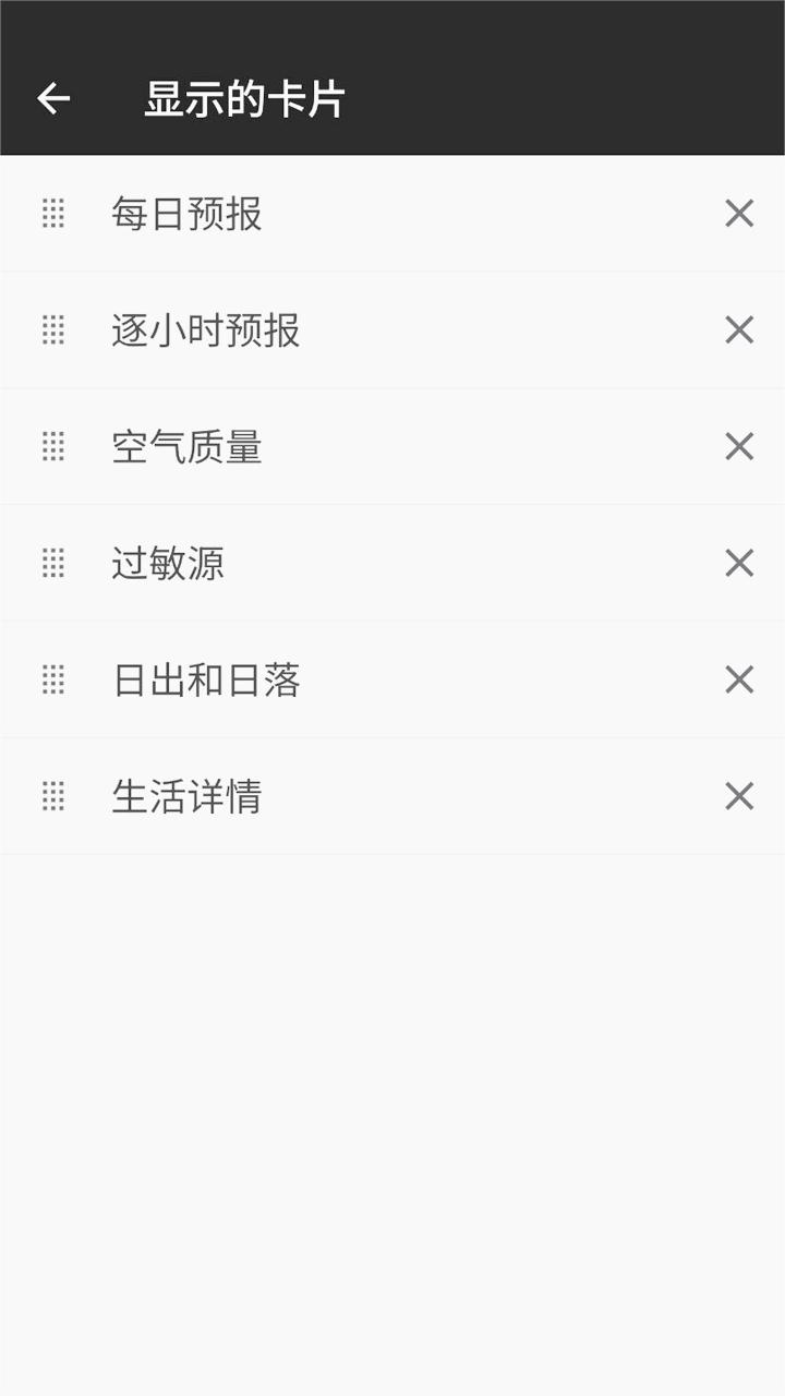 天气预图2