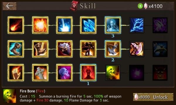 鲜血竞技场手游 鲜血竞技场手游