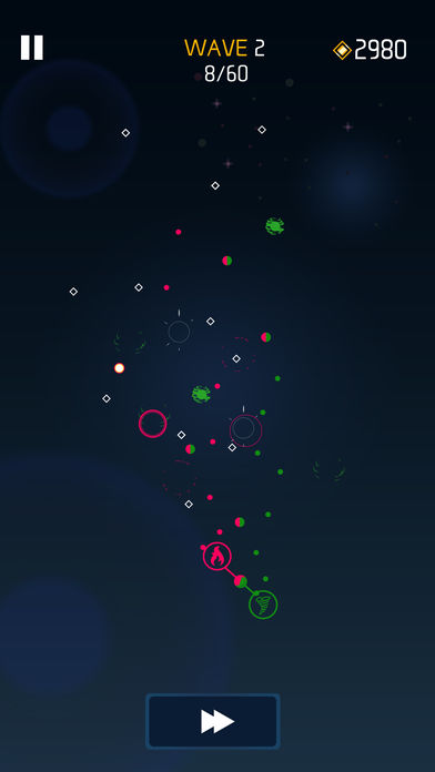 HackCell(黑客细胞游戏apk下载)