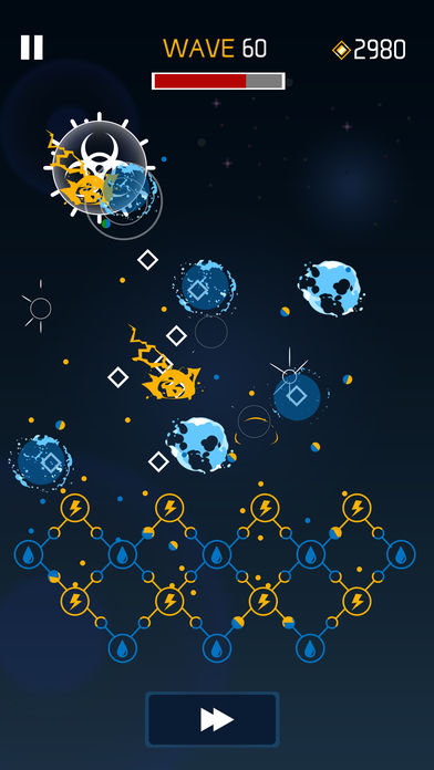 HackCell(黑客细胞游戏apk下载)图4