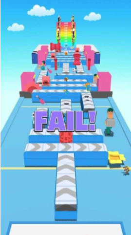 Transport Run(传送带障碍赛)图3