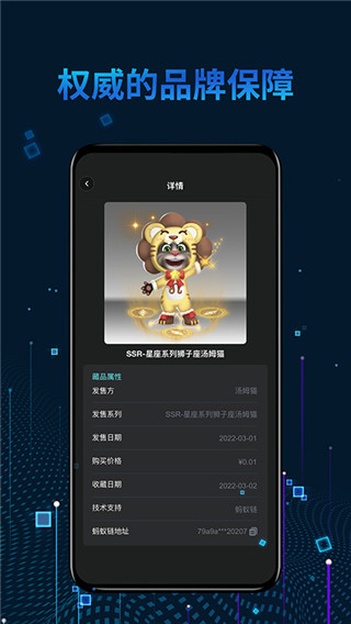 光链图3