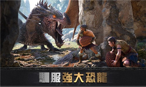 大酋长游戏(Chief Almighty)图1