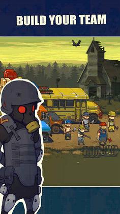 死亡僵尸射击3手游图3