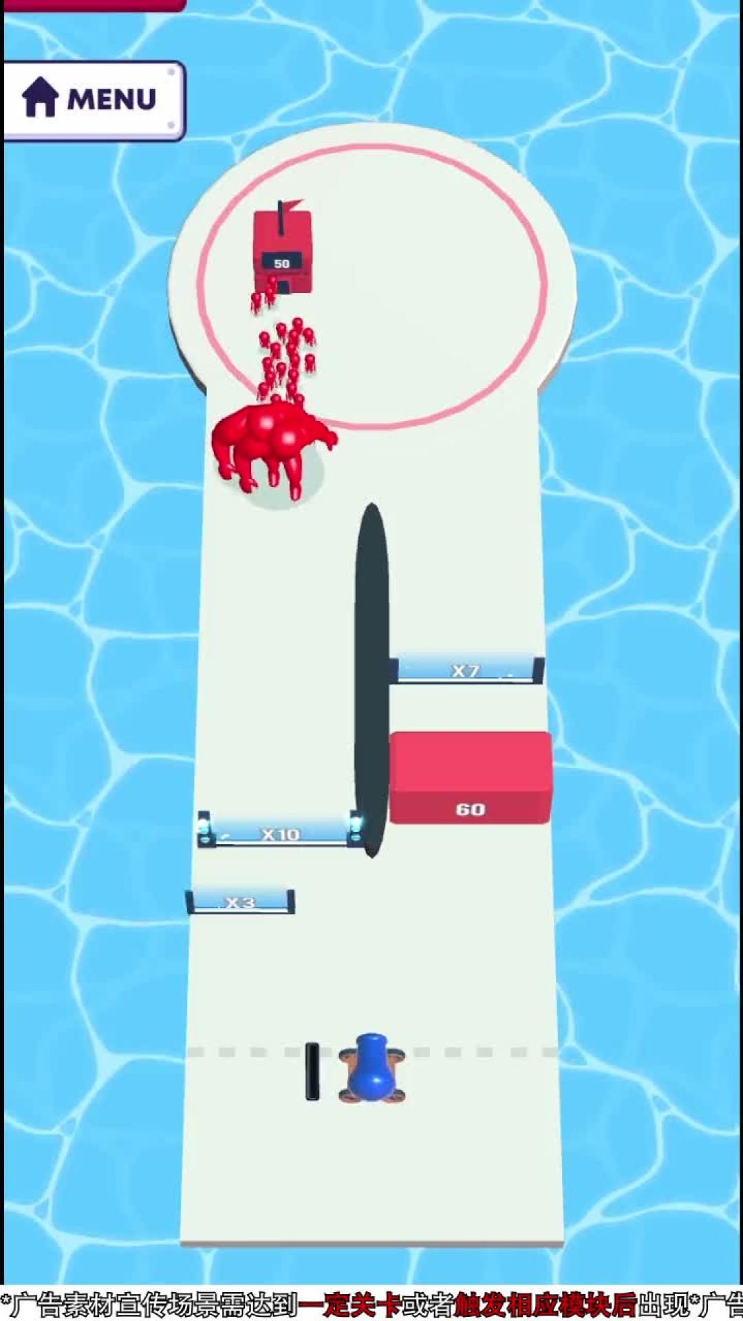 我带你们打图1