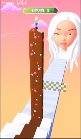 冰淇淋骑士(Cream Rider)图2