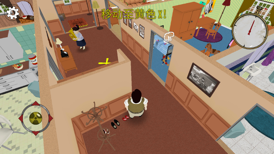 60秒手游版中文版下载图5