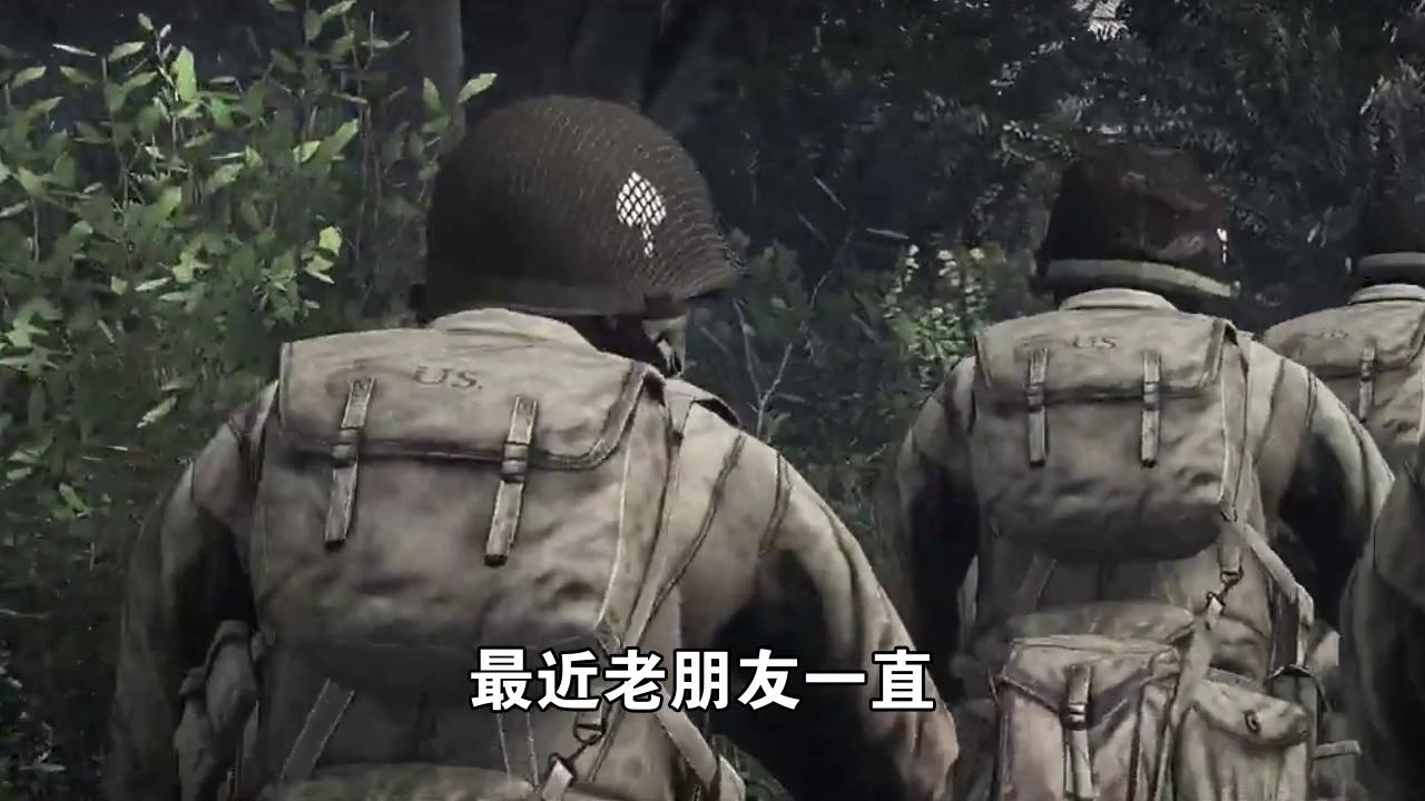 战争元帅图2
