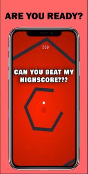 不要被击中Don t Get Hit图3