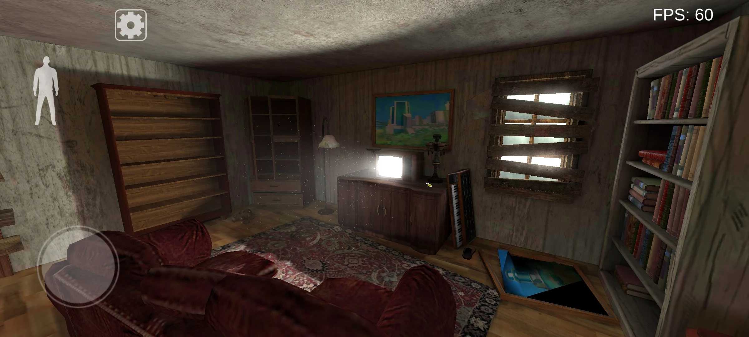 鬼屠夫第二章无限金币安卓版图2