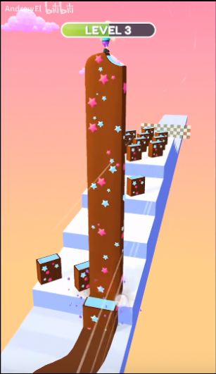 冰淇淋骑士(Cream Rider)图3