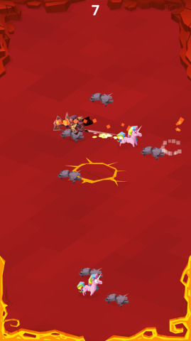 利刃之斧:AxenSlash图4