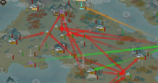 了不起的修仙模拟器破解版图4