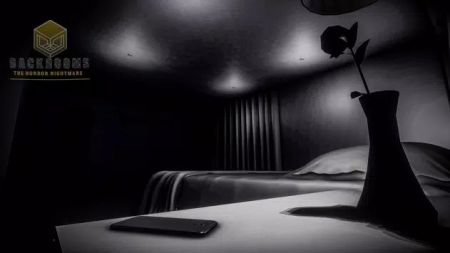 密室恐怖噩梦Backrooms The Horror Nightmare图4