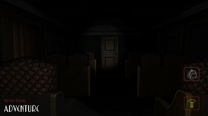 怪诞小镇密室逃脱(SCP-087-Remake)图4