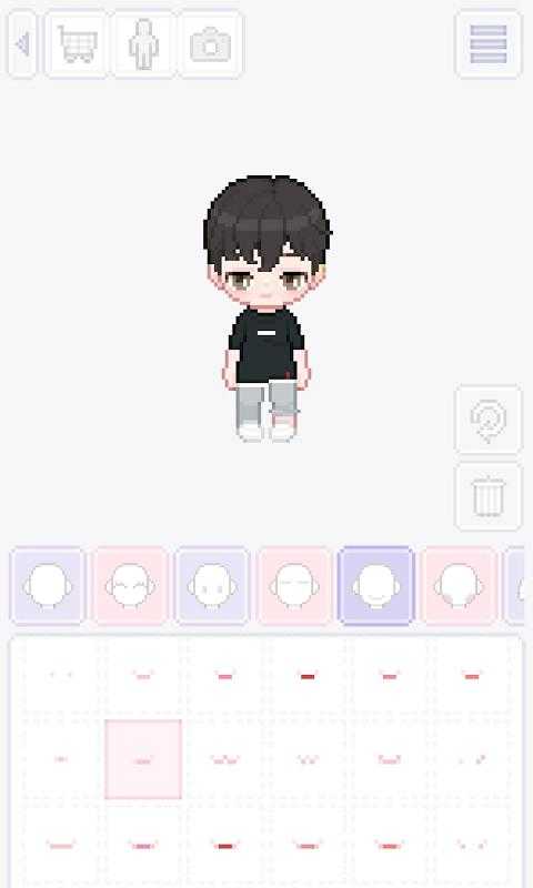 我的小明星贵宾图3