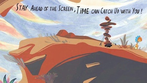 ShrugTides(随波逐流游戏)