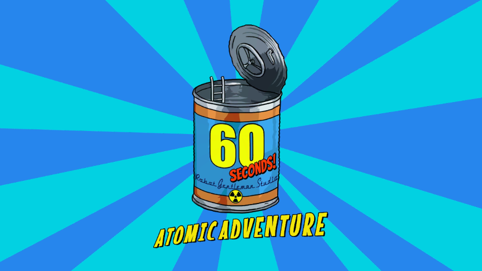 60秒手游版中文版下载图2