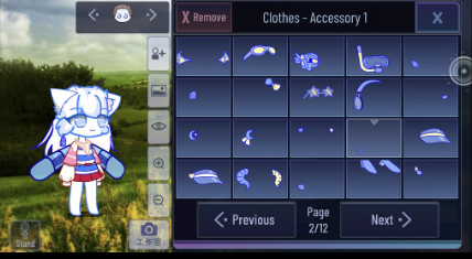 加查自然Gacha natural图2