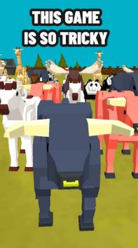 牧场踩踏事件Ranch Stampede图3