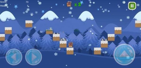 Adventures_Of_Blaze图1