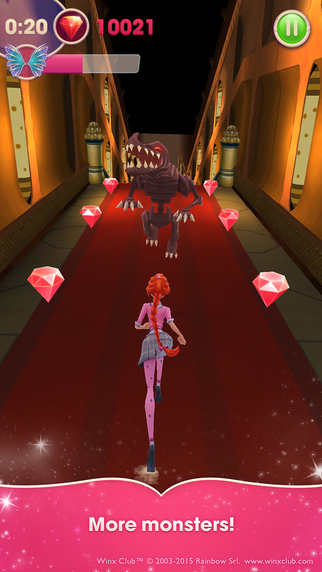 天使恶魔精灵和我汉化版v3.4.18游戏最新官方版图2