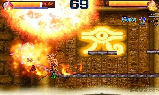 幻想纹章4.6手游图3