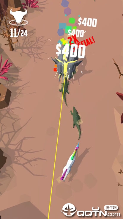 Cowboy(牛仔贼忙)图1