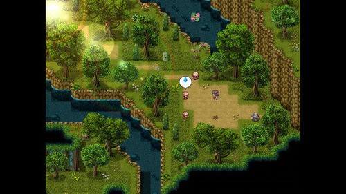 御神巫女安卓汉化完整版官网版图1