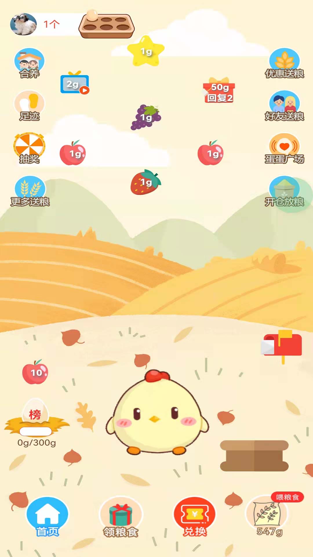 蛋蛋佳极速版