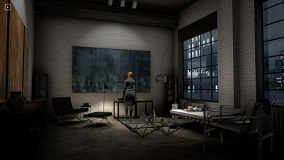 Anon(匿名者逃离凶杀现场手游)图5