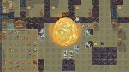 了不起的修仙模拟器破解版图3