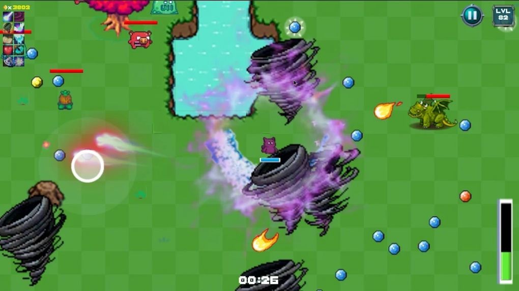 猫咪幸存者(Kitty Survivor)图2