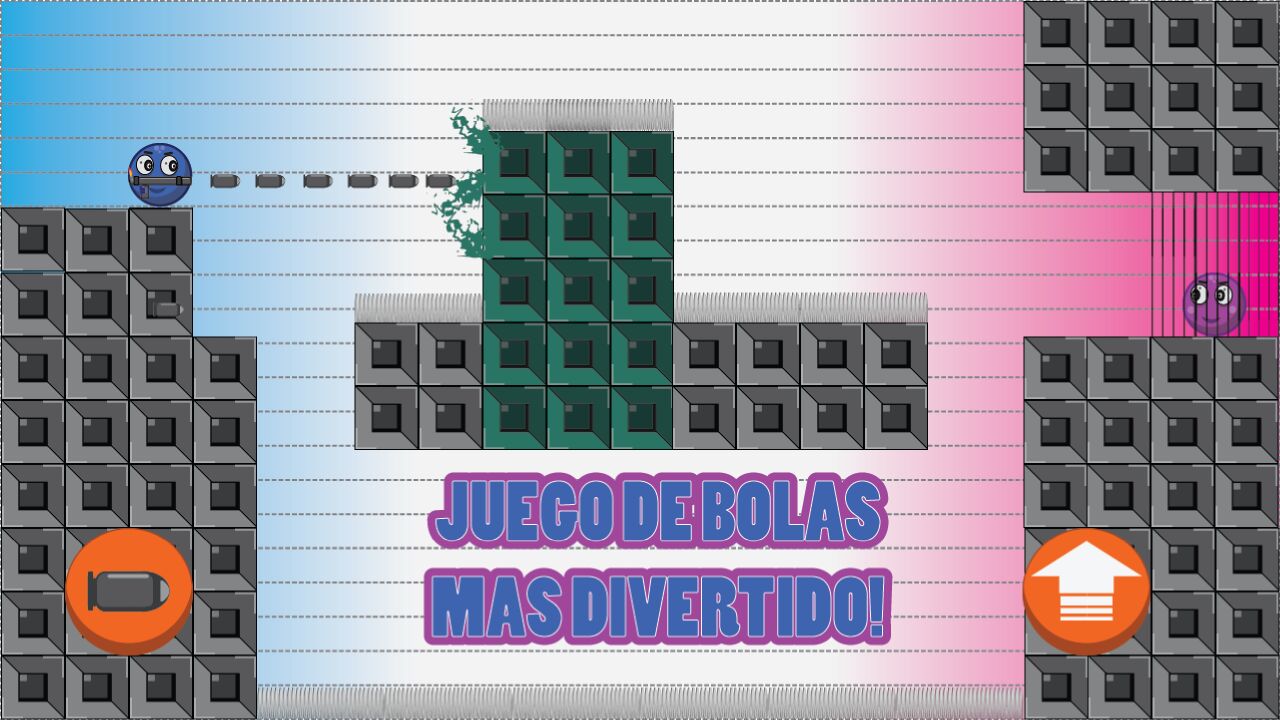 Love Balls Of Heart(爱的心球游戏)