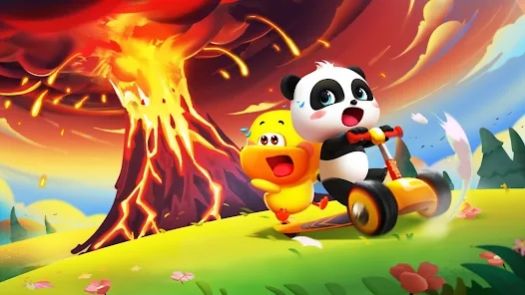 奇妙好奇百科图2