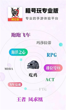租号玩专业版图1