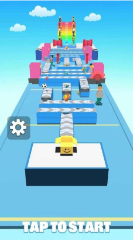 Transport Run(传送带障碍赛)图1