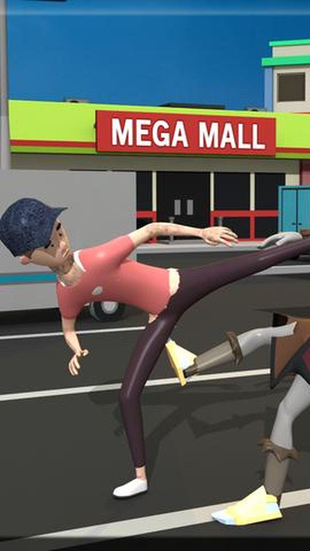 街头男孩女孩图4