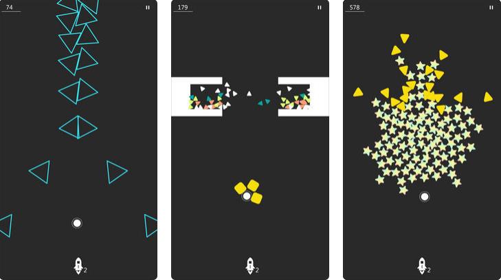 三角之域Triangle Field图4