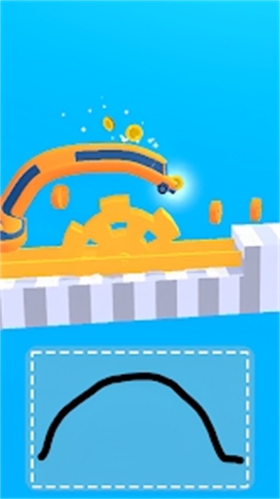 汽车攀爬者Car Climber图4