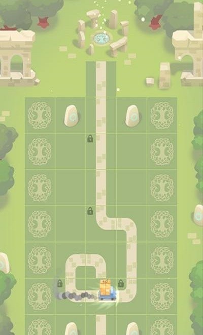 Last Delivery(最后的快递)图1