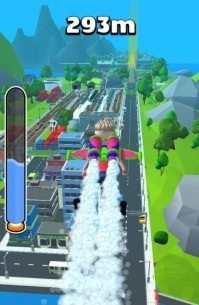 Rocket Slide(斯蒂芬沙勒的火箭背包)图2
