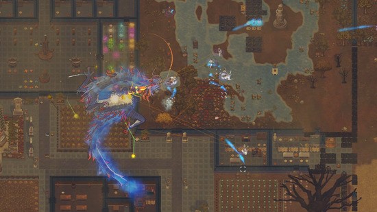 了不起的修仙模拟器破解版图2