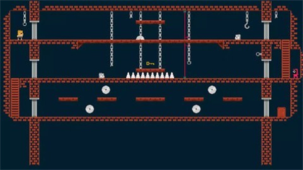 仓鼠越狱（Hamster Escape Jailbreak）手机版图1