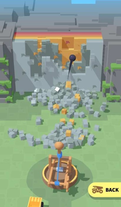 Break And Build(破坏与创造)图1