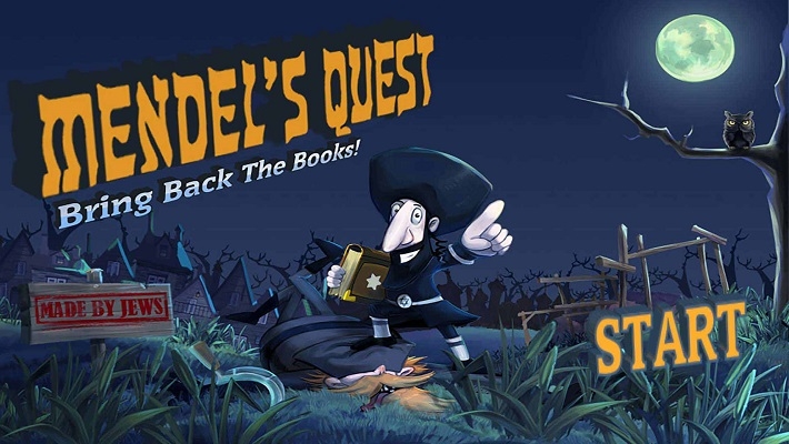 Mendel(孟德尔的探秘中文版)图3