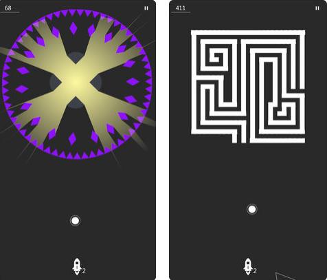 三角之域Triangle Field图2