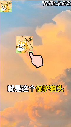 保护狗头小萝莉图4