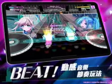 D4DJ电音派对图2