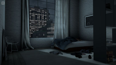 Anon(匿名者逃离凶杀现场手游)图4